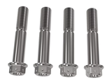 EVOTECH KTM 790 / 890 / 990 / 1090 / 1290 / RC8 (2009+) Front Caliper Bolt Set (Race) – Accessories in the 2WheelsHero Motorcycle Aftermarket Accessories and Parts Online Shop