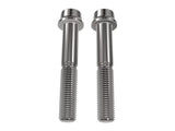 EVOTECH CFMoto 300 / 450 (2024+) Front Caliper Bolt Set (Road) – Accessories in the 2WheelsHero Motorcycle Aftermarket Accessories and Parts Online Shop