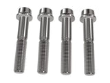 EVOTECH Aprilia Dorsoduro / RS / RSV / Tuono (2003+) Front Caliper Bolt Set (Road) – Accessories in the 2WheelsHero Motorcycle Aftermarket Accessories and Parts Online Shop