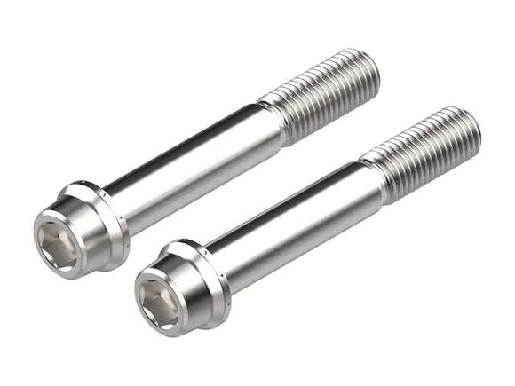 EVOTECH Husqvarna 701 Svartpilen / Supermoto (2019+) Front Caliper Bolt Set (Road) – Accessories in the 2WheelsHero Motorcycle Aftermarket Accessories and Parts Online Shop