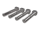 EVOTECH Kawasaki ZZR1400 (14/20) Front Caliper Bolt Set (Race) – Accessories in the 2WheelsHero Motorcycle Aftermarket Accessories and Parts Online Shop