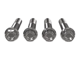 EVOTECH KTM 790 / 890 / 990 / 1090 / 1290 / RC8 (2009+) Front Caliper Bolt Set (Race) – Accessories in the 2WheelsHero Motorcycle Aftermarket Accessories and Parts Online Shop