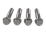 EVOTECH Ducati Hypermotard / Monster / Multistrada / Panigale / Scrambler / Streetfighter / Superbike / SuperSport (2003+) Front Caliper Bolt Set (Race) – Accessories in the 2WheelsHero Motorcycle Aftermarket Accessories and Parts Online Shop