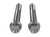 EVOTECH Husqvarna 701 Svartpilen / Supermoto (2019+) Front Caliper Bolt Set (Race) – Accessories in the 2WheelsHero Motorcycle Aftermarket Accessories and Parts Online Shop