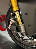 CARBONVANI FBCSCV Ducati Panigale V4 / Streetfighter V4 (2025+) Carbon Front Brake Cooling Ducts – Accessories in the 2WheelsHero Motorcycle Aftermarket Accessories and Parts Online Shop