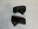 CARBONVANI FBCSCV-25 Ducati Panigale V4 / Streetfighter V4 (2025+) Carbon Front Brake Cooling Ducts – Accessories in the 2WheelsHero Motorcycle Aftermarket Accessories and Parts Online Shop