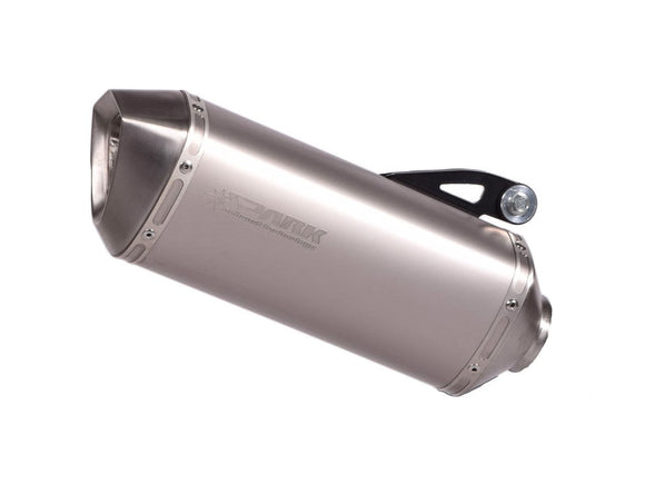 SPARK GDU0831S Ducati Monster 821 (14/17) Exhaust Silencer 