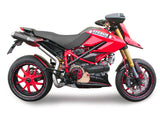 SPARK GDU8510 Ducati Hypermotard 1100 (07/09) Exhaust Сollector (racing) – Accessories in the 2WheelsHero Motorcycle Aftermarket Accessories and Parts Online Shop