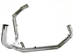 SPARK GDU8513 Ducati Hypermotard 796 (10/12) Exhaust Collector (racing) – Accessories in the 2WheelsHero Motorcycle Aftermarket Accessories and Parts Online Shop