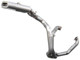 SPARK GDU8803 Ducati Superbike 749 / 999 Titanium Full Exhaust System "Evo II" – Accessories in the 2WheelsHero Motorcycle Aftermarket Accessories and Parts Online Shop