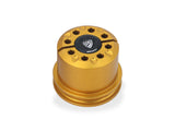 CNC RACING GH458 Ducati Panigale V4 / V4S (2025+) Ring Nut – Accessories in the 2WheelsHero Motorcycle Aftermarket Accessories and Parts Online Shop