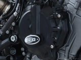 KEC0116 - R&G RACING KTM 790 Duke / 890 Duke R Engine Covers Protection Kit (3 pcs) – Accessories in the 2WheelsHero Motorcycle Aftermarket Accessories and Parts Online Shop