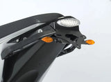 LP0122 - R&G RACING KTM 690 Duke / R (2012+) Tail Tidy – Accessories in the 2WheelsHero Motorcycle Aftermarket Accessories and Parts Online Shop