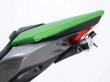 LP0156 - R&G RACING Kawasaki Z1000 / Z1000R (2014+) Tail Tidy – Accessories in the 2WheelsHero Motorcycle Aftermarket Accessories and Parts Online Shop