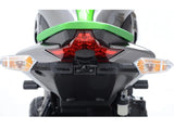 LP0156 - R&G RACING Kawasaki Z1000 / Z1000R (2014+) Tail Tidy – Accessories in the 2WheelsHero Motorcycle Aftermarket Accessories and Parts Online Shop