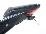 LP0190 - R&G RACING Kawasaki ZX-10R (16/20) Tail Tidy – Accessories in the 2WheelsHero Motorcycle Aftermarket Accessories and Parts Online Shop