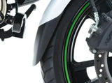 FERG0175 - R&G RACING Kawasaki ZX636 / ZX-10R Front Fender Extender – Accessories in the 2WheelsHero Motorcycle Aftermarket Accessories and Parts Online Shop