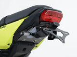 LP0207 - R&G RACING Honda MSX125 / Grom (16/20) Tail Tidy (micro indicators) – Accessories in the 2WheelsHero Motorcycle Aftermarket Accessories and Parts Online Shop