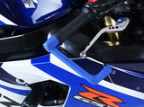 MLG0003 - R&G RACING Kawasaki Ninja / ZX Brake/Clutch Lever Guard (moulded) – Accessories in the 2WheelsHero Motorcycle Aftermarket Accessories and Parts Online Shop
