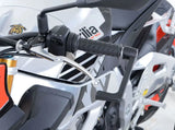 MLG0003 - R&G RACING Kawasaki Ninja / ZX Brake/Clutch Lever Guard (moulded) – Accessories in the 2WheelsHero Motorcycle Aftermarket Accessories and Parts Online Shop