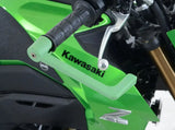 MLG0003 - R&G RACING Kawasaki Ninja / ZX Brake/Clutch Lever Guard (moulded) – Accessories in the 2WheelsHero Motorcycle Aftermarket Accessories and Parts Online Shop
