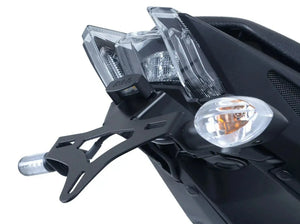 LP0241 - R&G RACING Yamaha MT-09 / FZ-09 / SP (18/20) Tail Tidy – Accessories in the 2WheelsHero Motorcycle Aftermarket Accessories and Parts Online Shop