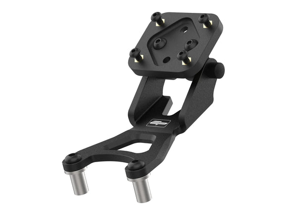 EVOTECH Ducati Panigale (2012+) Phone / GPS Mount 