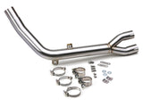 MIVV H.040 HONDA XLV TRANSALP 700 ( 2008 / 13 ) Slip On Exhaust "Oval" (carbon + cap; approved) – Accessories in the 2WheelsHero Motorcycle Aftermarket Accessories and Parts Online Shop