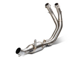 MIVV H.051 HONDA CB 500 F / X ( 2013 / 15 ) Slip On Exhaust "GP" (black + carbon cap; approved) – Accessories in the 2WheelsHero Motorcycle Aftermarket Accessories and Parts Online Shop