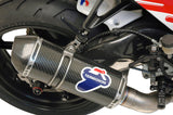 TERMIGNONI H113094CV Honda CBR1000RR (11/13) Full Exhaust System – Accessories in the 2WheelsHero Motorcycle Aftermarket Accessories and Parts Online Shop
