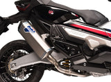 TERMIGNONI H14209410IXX Honda X-ADV (2017+) Exhaust Header (racing) – Accessories in the 2WheelsHero Motorcycle Aftermarket Accessories and Parts Online Shop