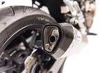 TERMIGNONI H14408040ITC Honda CB500/CBR500 (17/20) Slip-on Exhaust – Accessories in the 2WheelsHero Motorcycle Aftermarket Accessories and Parts Online Shop