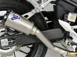 TERMIGNONI H155094SO02 Honda CB 500 F-R-X (19/20) Slip-on Exhaust – Accessories in the 2WheelsHero Motorcycle Aftermarket Accessories and Parts Online Shop