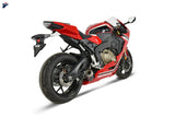 TERMIGNONI H159094SO05 Honda CBR1000 (19) Slip-on Exhaust – Accessories in the 2WheelsHero Motorcycle Aftermarket Accessories and Parts Online Shop