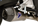 TERMIGNONI H161094SO01 Honda CB650 (18/21) Full Exhaust System – Accessories in the 2WheelsHero Motorcycle Aftermarket Accessories and Parts Online Shop