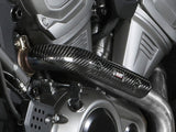 MIVV HD.003 HARLEY DAVIDSON PAN AMERICA / SPECIAL ( 2021+ ) Slip on Exhaust "Speed Edge" (black; approved) – Accessories in the 2WheelsHero Motorcycle Aftermarket Accessories and Parts Online Shop
