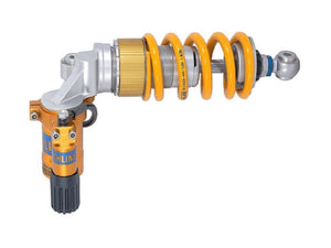 HO204 - OHLINS Honda RVT1000R / VTR1000SP1 / SP2 Rear Shock Absorber – Accessories in the 2WheelsHero Motorcycle Aftermarket Accessories and Parts Online Shop