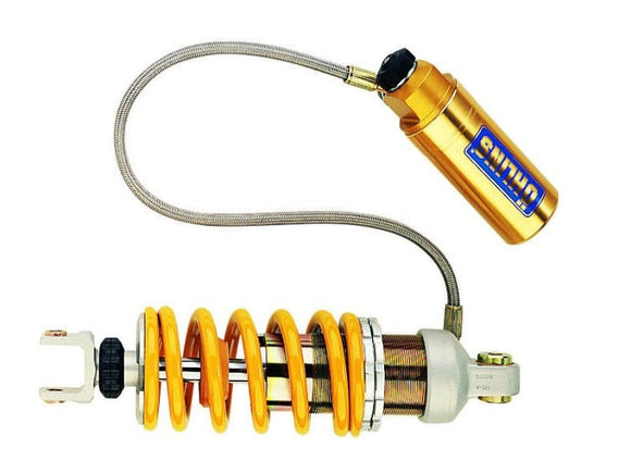 HO729 - OHLINS Honda CRF250L (17/20) Adventure Shock Absorber (lowering kit) – Accessories in the 2WheelsHero Motorcycle Aftermarket Accessories and Parts Online Shop