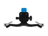 EVOTECH Suzuki GSX1300R Hayabusa (2008+) Handlebar Phone / GPS Mount "Carpuride" (clamp)