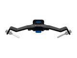 EVOTECH Suzuki GSX1300R Hayabusa (2008+) Handlebar Phone / GPS Mount "Carpuride" (clamp)