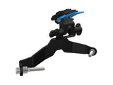 EVOTECH Suzuki GSX1300R Hayabusa (2008+) Handlebar Phone / GPS Mount "Carpuride" (clamp)