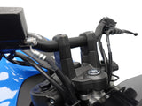 EVOTECH Suzuki V-Strom 800 (2024+) Handlebar Riser – Accessories in the 2WheelsHero Motorcycle Aftermarket Accessories and Parts Online Shop