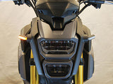 NEW RAGE CYCLES Honda Grom (13/20) LED Front Turn Signals – Accessories in the 2WheelsHero Motorcycle Aftermarket Accessories and Parts Online Shop