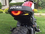 NEW RAGE CYCLES Ducati Scrambler 800 (2015+) LED Tail Tidy Fender Eliminator – Accessories in the 2WheelsHero Motorcycle Aftermarket Accessories and Parts Online Shop