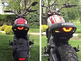 NEW RAGE CYCLES Ducati Scrambler 800 (2015+) LED Tail Tidy Fender Eliminator – Accessories in the 2WheelsHero Motorcycle Aftermarket Accessories and Parts Online Shop