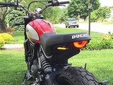 NEW RAGE CYCLES Ducati Scrambler 800 (2015+) LED Tail Tidy Fender Eliminator – Accessories in the 2WheelsHero Motorcycle Aftermarket Accessories and Parts Online Shop