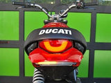 NEW RAGE CYCLES Ducati Scrambler 800 (2015+) LED Tail Tidy Fender Eliminator – Accessories in the 2WheelsHero Motorcycle Aftermarket Accessories and Parts Online Shop