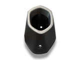 QD EXHAUST BMW R1300GS (2024+) Slip-on Exhaust "Tourance / Mid-Pipe No Kat" – Accessories in the 2WheelsHero Motorcycle Aftermarket Accessories and Parts Online Shop