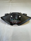 CARBONVANI DV4S25-16 Ducati Panigale V4 (2025+) Carbon Ignition Cover – Accessories in the 2WheelsHero Motorcycle Aftermarket Accessories and Parts Online Shop