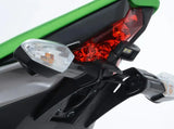 LP0156 - R&G RACING Kawasaki Z1000 / Z1000R (2014+) Tail Tidy – Accessories in the 2WheelsHero Motorcycle Aftermarket Accessories and Parts Online Shop